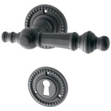 Zimmertürbeschlag Mittalgraben 